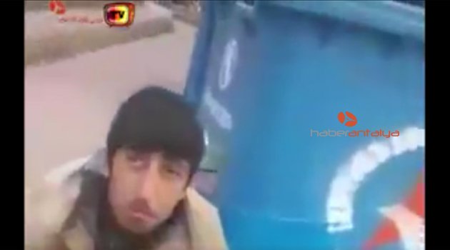 BURASI ANTALYA; İZLERKEN YÜREĞİNİZ BURKULACAK