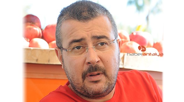 Büyük Antalyaspor Derneği’nden tepki