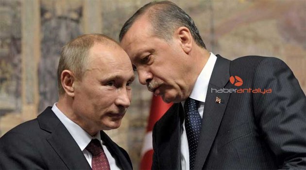 BÜYÜK BULUŞMA'NIN TARİHİ VE YERİ BELLİ OLDU