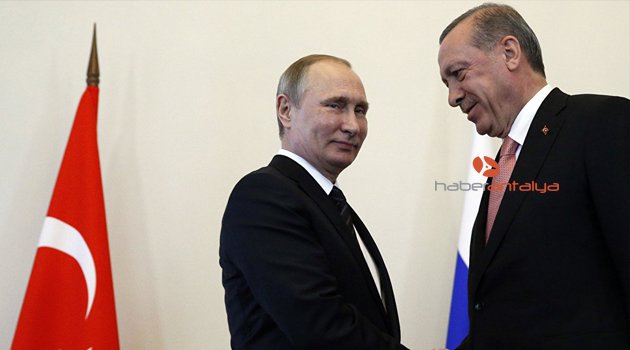 BÜYÜK GÖRÜŞMENİN TARİHİ AÇIKLANDI