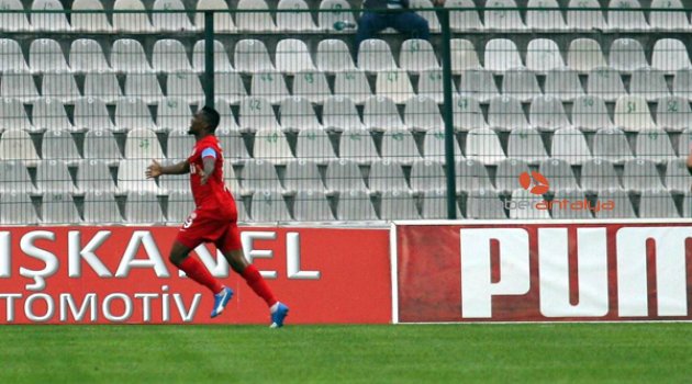BÜYÜK ŞEF İŞ BAŞINDA