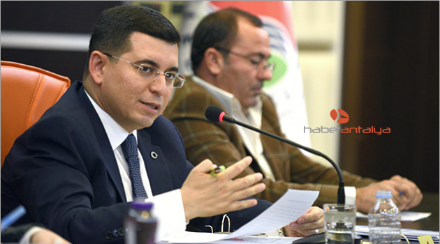 Büyük takasa büyük taksit