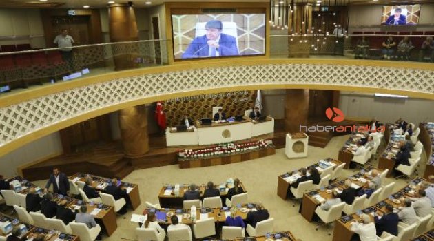 Büyükşehir 200 toplu ulaşım aracı almaktan vazgeçti