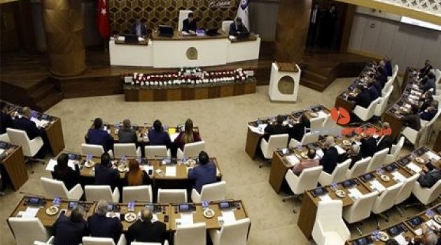 Büyükşehir, 3 ilçede arsa satıyor