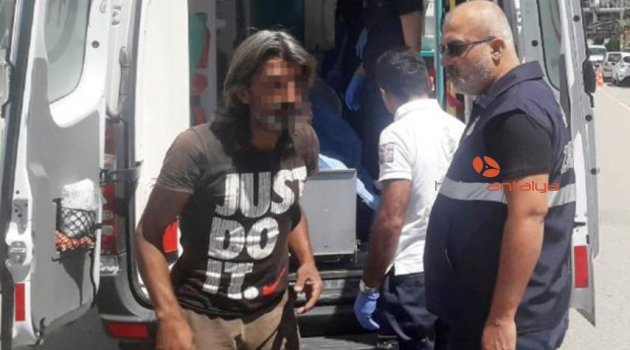 Büyükşehir bağımlılıkla mücadele başlattı