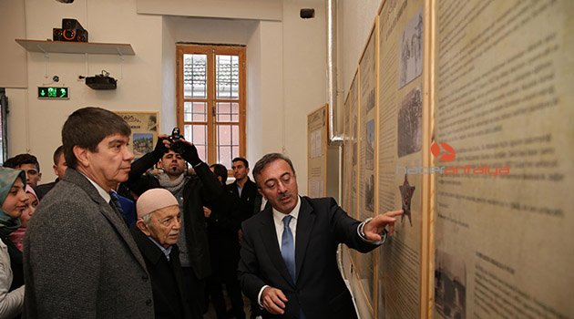 Büyükşehir 'Bediüzzaman Said Nursî Kültür Evi'ni restore etti