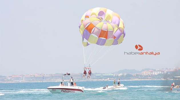 Büyükşehir Belediyesi Manavgat’taki Su Sporları Merkezlerini ihaleye çıkarıyor