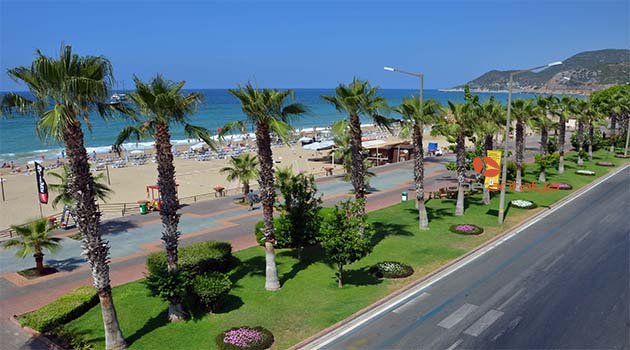 Büyükşehir’den çevreye duyarlı ürünler