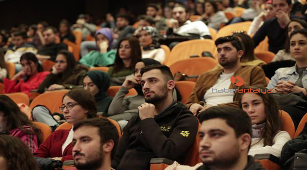 Büyükşehir Kampüste devam ediyor