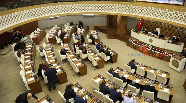 Büyükşehir, otogar alanını parçalayarak satacak