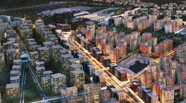Büyükşehir, Vakıflara borcunu kapattı