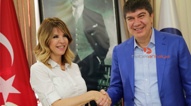BÜYÜKŞEHİR VE MİMARLAR ODASI ARASINDA PROTOKOL