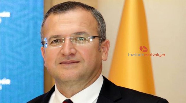 Büyükşehir yönetiminde görev değişiklikleri