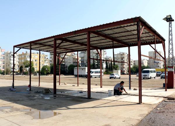 KURBAN KESİM YERLERİ BELLİ OLDU