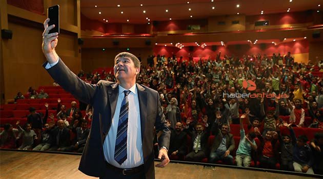 Büyükşehir'den online eğitim dönemi