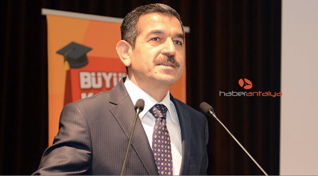Büyükşehir'den üniversite öğrencilerine yurt