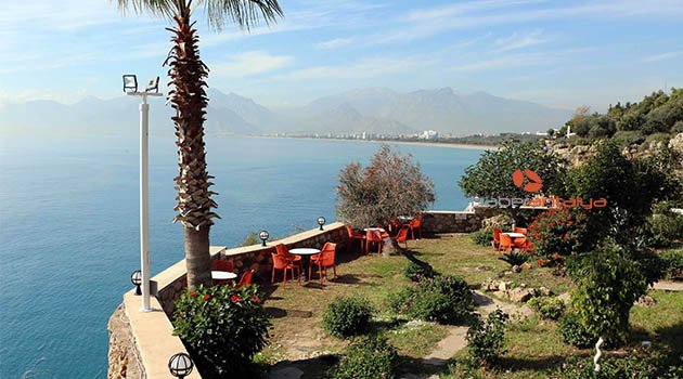 Büyükşehir'den yeni sosyal tesis