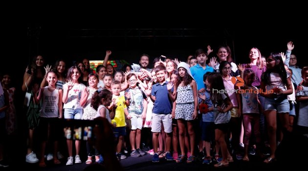 Büyükşehir'in Mola Evleri Projesi'ne sosyal duyarlılık ödülü