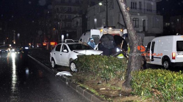 Caddedeki tüfekli cinayet sanığı kardeşlere 16'şar yıl hapis