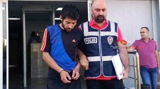 Çaldığı cüzdanları 'Borcumu birgün öderim' diye saklamış