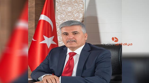 Çalık: “Biz satan ve yiyen değil, yapan çalışan ve üreten bir belediyeyiz”