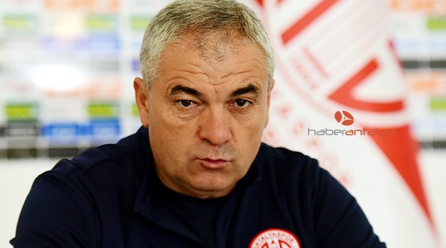ÇALIMBAY: AYAĞIMIZI YERE BASMALIYIZ