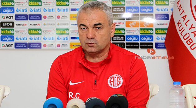 ÇALIMBAY: ETO'O TRABZON KADROSUNDA YOK