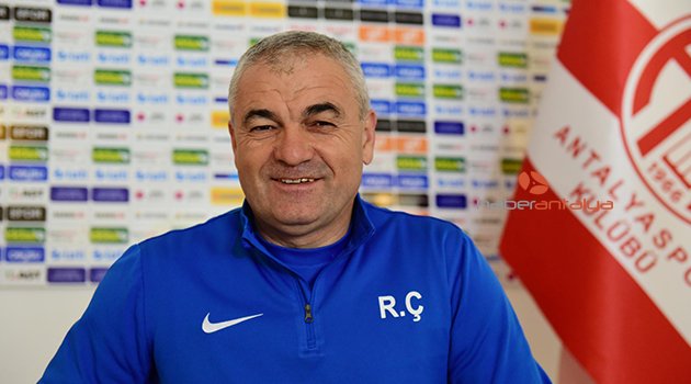 ÇALIMBAY:FENERBAHÇE ZOR MAÇ