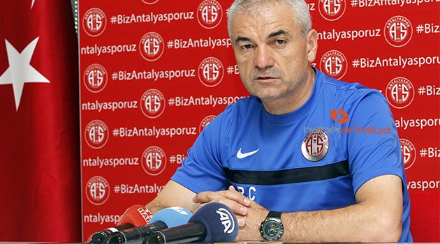 Çalımbay, Nasri’de doping cezası beklemiyor