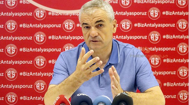 Çalımbay'dan çarpıcı açıklamalar