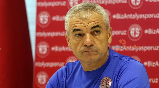 Çalımbay'dan Eto´o açıklaması