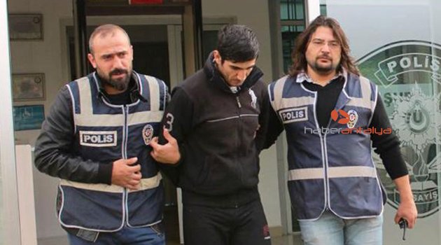 Çalınıp internette satılan televizyonuna müşteri oldu; hırsızı yakalattı