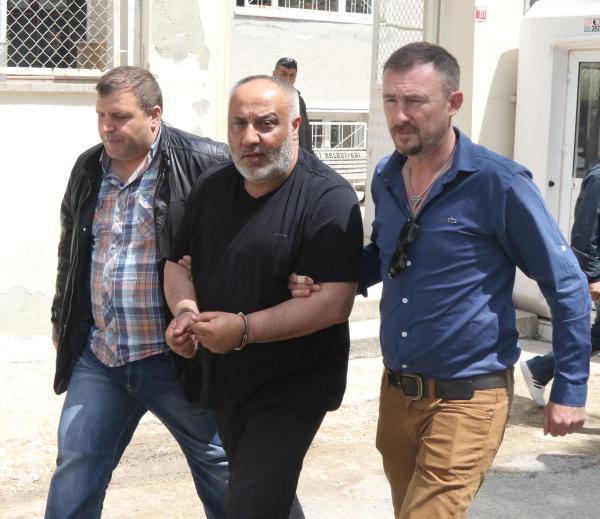 Çalışan İtiraf Etti, Cinayet Şüphelisi Olarak Patron Yakalandı
