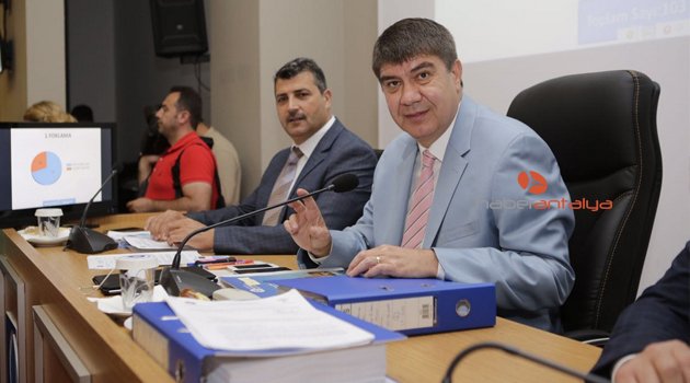 ÇALLI KAVŞAĞI’NDAKİ KÖPRÜ ARTIK “15 TEMMUZ DEMOKRASİ VE ŞEHİTLERİ KÖPRÜSÜ”