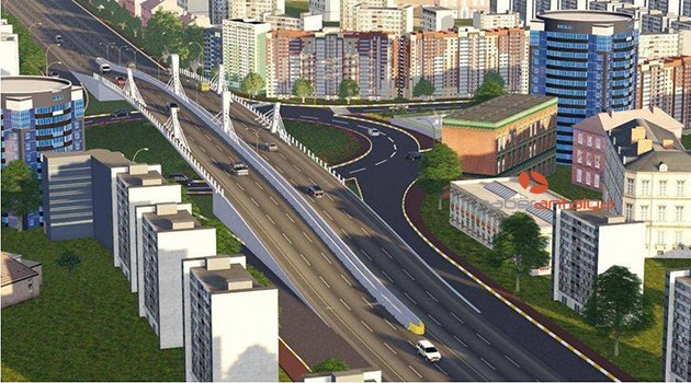ÇALLI KAVŞAĞI VE ATATÜRK HEYKELİNİN YENİ YERİNİ ANTALYALILAR BELİRLEYECEK