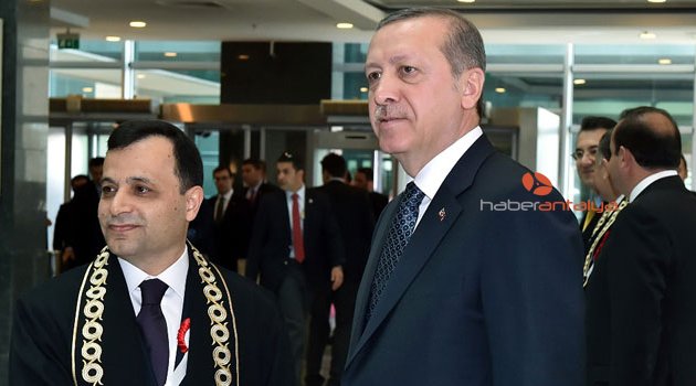 CAN DÜNDAR KARARI SONRASI İLK GÖRÜŞME