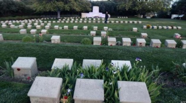 Çanakkale Savaşı: 'Churchill'in bozgunu, Mustafa Kemal'in zaferi'