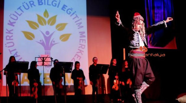 Çanakkale Zaferi'ni yaşattılar