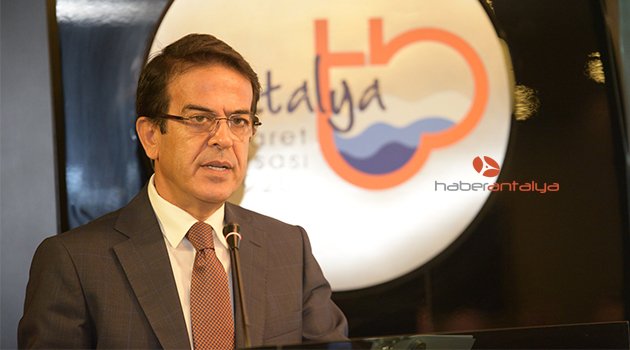 ÇANDIR: ANTALYA YAKLAŞIMI SAHİPLENİLMELİ