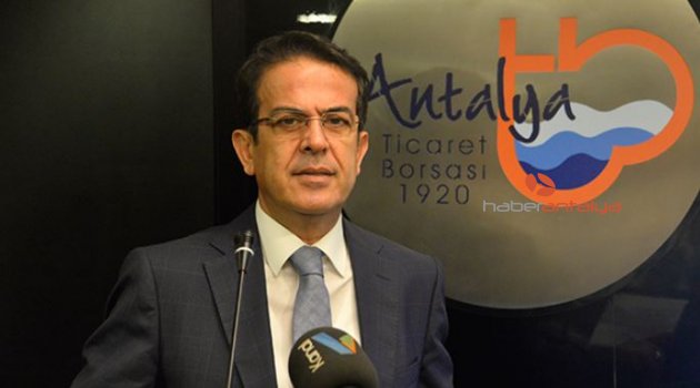 Çandır: Canlı hayvan borsası Brezilya dizisi gibi