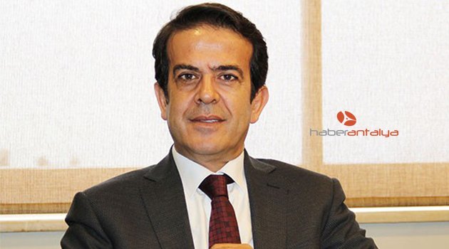 Çandır’dan enflasyon değerlendirmesi
