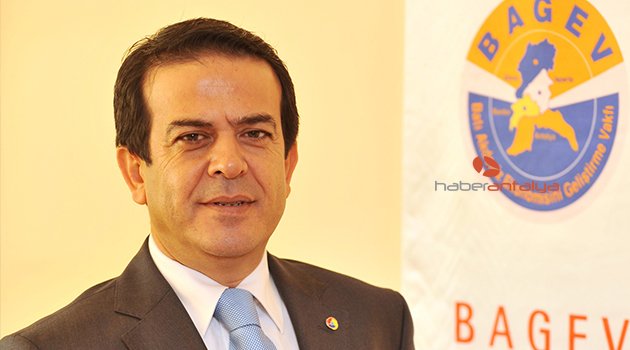 ÇANDIR: "EYLÜL’DE ENFLASYON REKOR KIRARAK DÜŞTÜ"