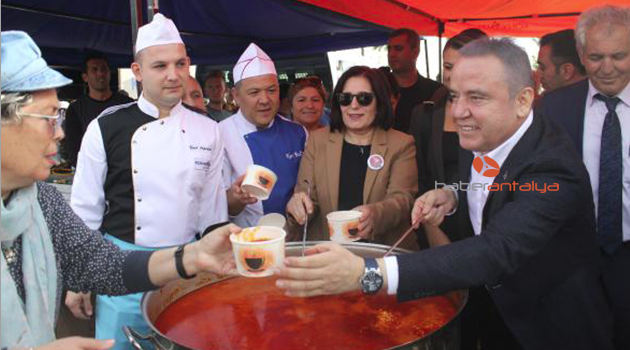 Çandır Fasülyesi Şenliği