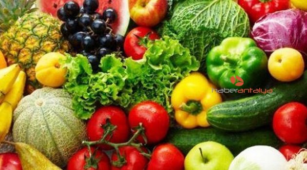 ÇANDIR: GIDA FİYATLARININ DAHA DA DÜŞMESİNİ DİLİYORUZ