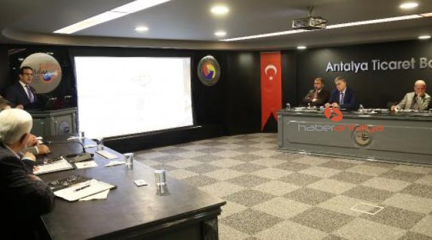 Çandır: Nohuta verilen destek amacına ulaşmadı