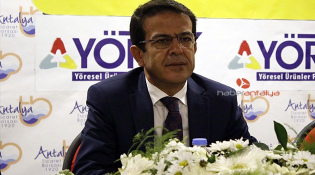 ÇANDIR: YÖREX İLE ÖNEMLİ BİR FARKINDALIK OLUŞTURDUK