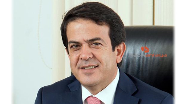 Çandır'dan enflasyon uyarısı