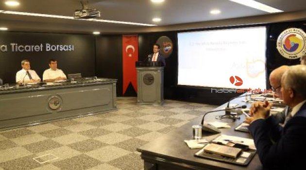 Çandır'dan kırmızı etteki darboğazı aşmak için öneriler