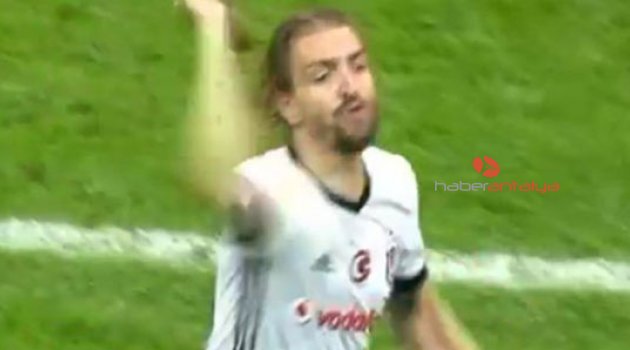 Caner Erkin'den flaş açıklama