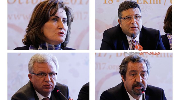 Canlı böbrek naklinde 'organ ticareti' tehlikesi